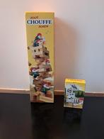 Chouffe glazen, Verzamelen, Ophalen