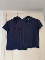 Lot de 2 polos homme RALPH LAUREN Taille S, Kleding | Heren, Polo's, Ophalen, Gedragen
