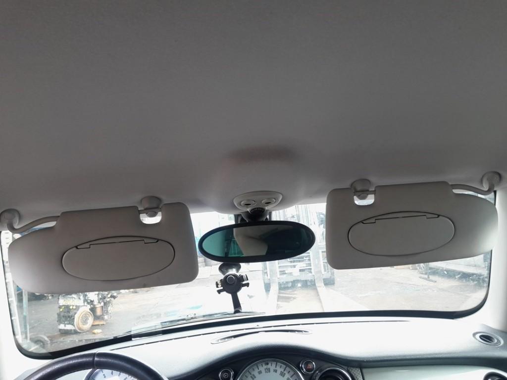 PARE SOLEIL Mini Mini One / Cooper (R50) (01-2001/12-2007), Autos : Pièces & Accessoires, Habitacle & Garnissage, Mini, Utilisé