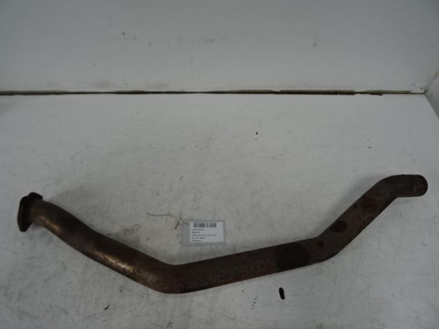 ÉCHAPPEMENT AVANT PIPE Audi A4 Avant (B7) (01-2004/06-2008), Autos : Pièces & Accessoires, Systèmes d'échappement, Audi, Utilisé