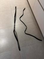 Stijgbeugelriemen, Ophalen, Nieuw