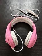 HEADSET VOOR GAMING, Ophalen, Zo goed als nieuw