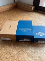 Kinderschoenen, Ophalen