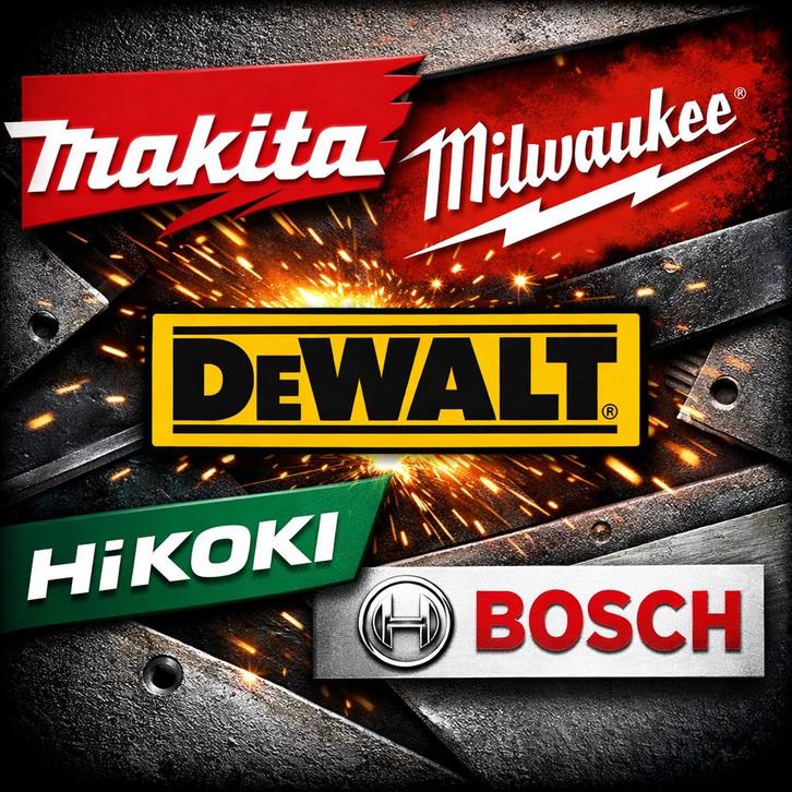 Outils à vendre !, Bricolage & Construction, Outillage | Pièces de machine & Accessoires, Neuf, Enlèvement