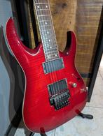 Ibanez RGA42, Musique & Instruments, Instruments à corde | Guitares | Électriques, Enlèvement, Utilisé, Solid body, Ibanez