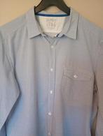 Hemd Esprit Maat M kleine prijs Bekijk de andere zoekertjes!, Enlèvement ou Envoi, Porté, Bleu, Esprit