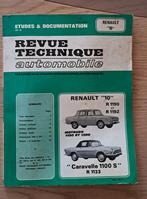 Revue Technique Automobile, Enlèvement ou Envoi