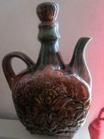 oude grote sierkruik, Enlèvement