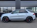 Mercedes-Benz Mercedes-AMG GLE 63 S 4MATIC+ + PANO DAK + NAP, Automaat, Stof, Gebruikt, 8 cilinders