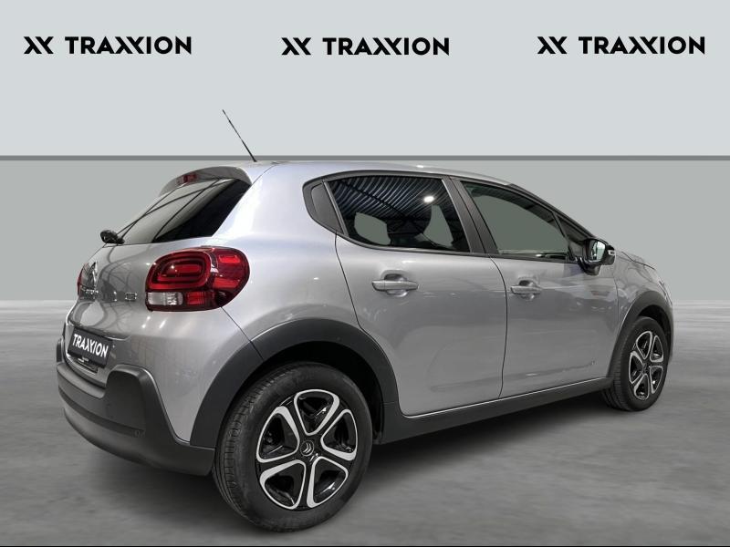 Citroen C3 Plus, Auto's, 75 kW, 5 deurs, Te koop, Stadsauto