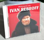 Ivan Rebroff / Weihnacht Mit Ivan Rebroff / 1993 / Columbia, Ophalen of Verzenden, Zo goed als nieuw, Kerst