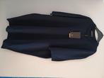 Deftige pull met korte mouwen merk PRINCELY xl ongedragen, Blauw, Ophalen of Verzenden, Princely Spainbrand, Maat 56/58 (XL)