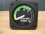 Indicator hyd res comb., Ophalen of Verzenden, Nieuw, Overige typen