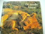 De Familie Leeuw, Boeken, Dieren en Huisdieren, Ophalen of Verzenden, Gelezen