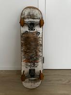 Skateboard, Ophalen, Gebruikt, Skateboard