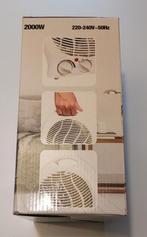 Chauffage pour salle de bain auxiliaire, etc. Nouveau, pas c, Enlèvement ou Envoi