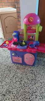 Minni Mickey keuken, Kinderen en Baby's, Ophalen, Gebruikt