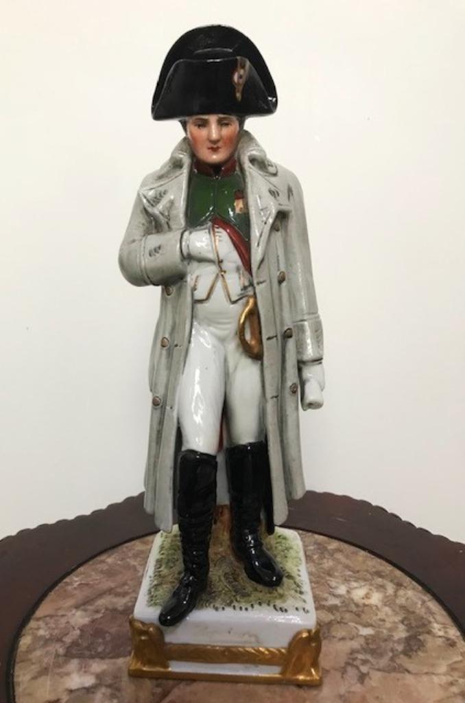 Napoleon Scheibe-Alsbach 1950, Antiek en Kunst, Kunst | Beelden en Houtsnijwerken, Ophalen of Verzenden