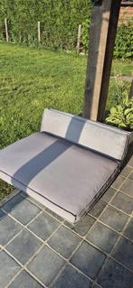 Pallet kussens, Tuin en Terras, Ophalen, Gebruikt