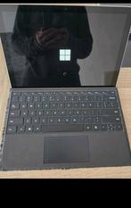 Microsoft surface pro i7 512ssd 16ram, Computers en Software, Windows Tablets, Zo goed als nieuw