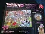Wasgij Destiny 14 , 1000 stukjes, Ophalen of Verzenden, 500 t/m 1500 stukjes, Legpuzzel