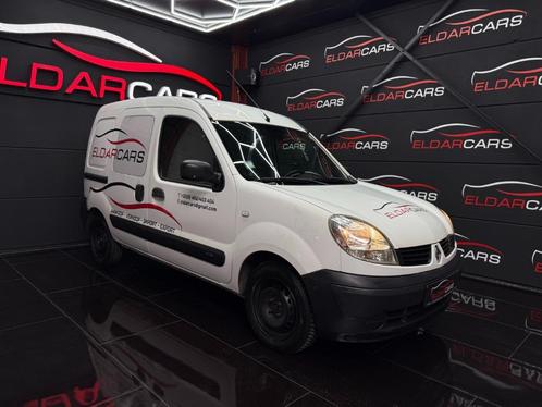 Renault Kangoo 1.5 dci/2480euro+BTW/Lichte vracht/Garantie*, Auto's, Renault, Bedrijf, Te koop, Kangoo, ABS, Airbags, Alarm, Boordcomputer