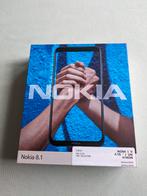 Smartphone  Nokia 8.1, Telecommunicatie, Mobiele telefoons | Nokia, Gebruikt, Ophalen of Verzenden