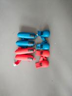 Setje junior bescherming handen en schenen, Enlèvement ou Envoi, Comme neuf, Protection pour arts martiaux, Taille S