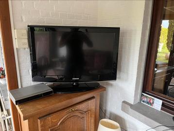 Samsung LE32A456C2D 32‑inch LCD TV beschikbaar voor biedingen