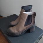 Nieuwe leren laars, Kleding | Dames, Schoenen, Lage of Enkellaarzen, Nieuw, Ophalen of Verzenden, Riccianera