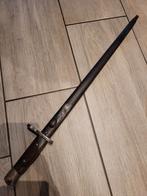 Baïonnette belge, Collections, Enlèvement ou Envoi