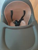 Quax eetstoel, Kinderen en Baby's, Kinderstoelen, Ophalen, Gebruikt, Overige typen, Stoelverkleiner