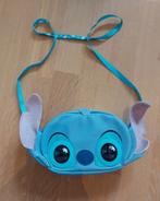 Purse pets interactief handtasje Stitch, Ophalen of Verzenden, Gebruikt