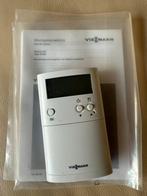 Vitotrol 100, Verzenden, Thermostaat