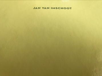 Peintures de Jan Van Imschoot 180 pages