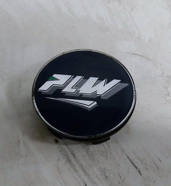 PLW Naafkap 60mm 205, Auto diversen, Wieldoppen, Gebruikt, Ophalen of Verzenden