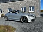 AUDI TT S parfait état Cont. techni. ok, Autos, Audi, Argent ou Gris, Entreprise, 2 portes, Cruise Control
