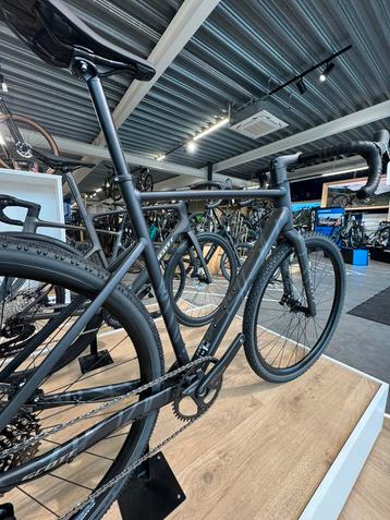 SCOTT SPEEDSTER GRAVEL30 2026 breed beschikbaar voor biedingen