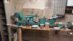 Houtdraaibank, Ophalen, Zo goed als nieuw, Houtdraaibank, 1000 mm of meer