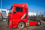 MAN TGX 18.440 XLX BLS - E6 (bj 2014), Auto's, Automaat, 324 kW, Achterwielaandrijving, Euro 6
