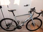 Cube Attain Pro 2023 maat 58, Fietsen en Brommers, Gebruikt, 15 tot 20 versnellingen, 57 tot 61 cm, Ophalen