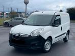 Opel Combo, Auto's, Voorwielaandrijving, Euro 5, Wit, 2 zetels