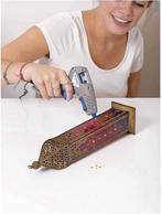 Dremel | Lijmpistool | GRATIS LEVERING, Hobby en Vrije tijd, Gereedschap of Accessoires, -, Verzenden, DREMEL