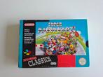 Super Mario kart game Nintendo met doosje en handleiding, 2 spelers, Ophalen of Verzenden, Gebruikt, Racen en Vliegen