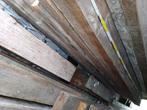 Juffers / stelhout, Ophalen, Gebruikt, Materiaal
