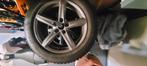 Hyundai tucson velgen 17", Ophalen