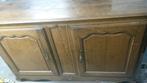 Eiken dressoir, Antiek en Kunst, Ophalen