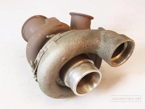 MAN Engines & Parts Turbo D2676LF46, Auto-onderdelen, Vrachtwagen-onderdelen, MAN, Motor en Accessoires, Gebruikt, Ophalen
