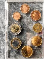 Set euro's Slovenië unc 2007, Ophalen of Verzenden, Slovenië