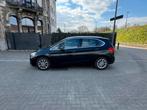 Bmw 218 d automazt 265 000 km topstaat, Auto's, 2 Reeks, Zwart, Leder, Bedrijf